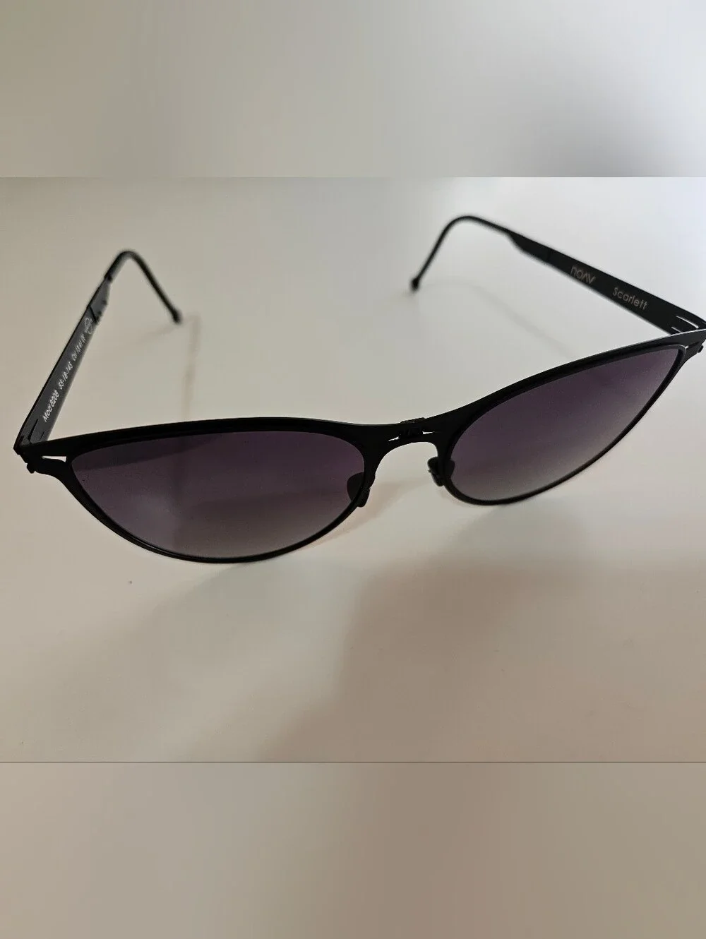 Roav Foldable Travel Sunglasses - Scarlett